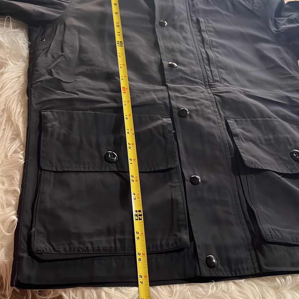 NWT Jcrew Men Jacket - Picture 11 of 13